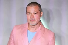 Rumah Mewah Brad Pitt...