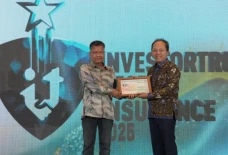 BRI Insurance Optimalkan...