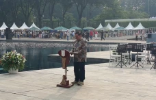 Buka Taman Jakarta 24...