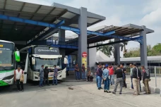 3 Pelaku Pengeroyokan...