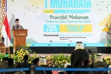 Makna Hijrah, Momentum...