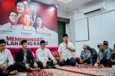 Taruna Merah Putih Ajak...
