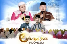 Cahaya Hati Indonesia:...