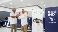 PosIND dan Bank Muamalat...