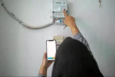 Tarif Listrik Naik Mulai...