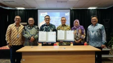 Pos Indonesia dan BPKH...