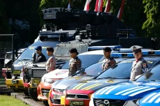 Catat! Ini Kantong Parkir...