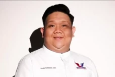 DPD Perindo Surabaya...