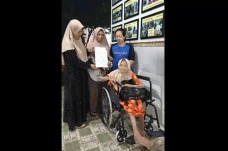 Usai Dihujat Publik,...
