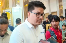 Ketum FFI Sesalkan Keributan...