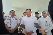 Pelabuhan Patimban Belum...