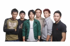Peterpan Comeback, Musisi...