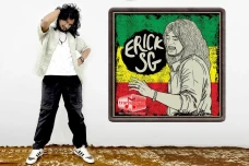 Hari Musik Reggae Internasional,...