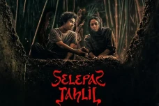 11 Film Horor Indonesia...