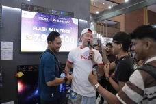 Jakarta Fair Kemayoran...