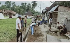 Hidup Bertetangga dalam...