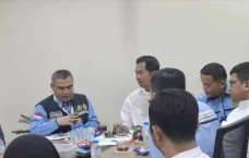 Irjen Kemenag: Apresiasi...