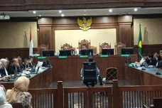 Jadi Saksi Kasus Impor...