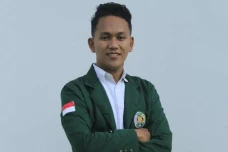 Muzammil Ihsan Terpilih...
