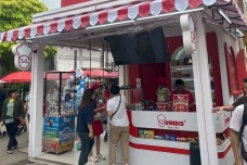 Hadir di Jakarta Fair...