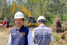 Inpres Percepatan Pembangunan...