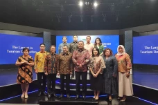 RUPSLB Putuskan MNC...