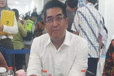Tegas Larang Joki di...