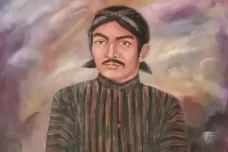 Silsilah Sunan Kalijaga...