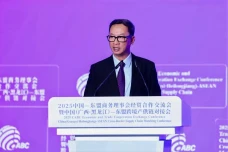 China-ASEAN Business...