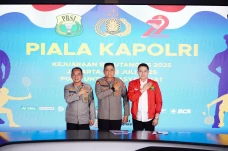 Kejuaraan Bulu Tangkis...