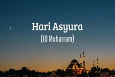 Mengapa Hari Asyura...