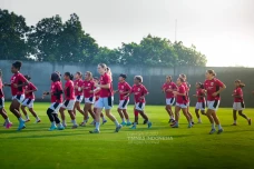 Keheningan yang Mematikan...