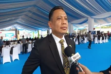 HUT Ke-79 Bhayangkara,...