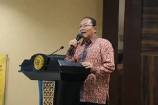 Pengamat Sebut Infrastruktur...