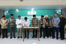 BAZNAS Bersama IKA UNPAD...