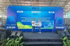 1.000 Pelaku UMKM Dapat...