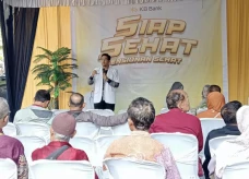 Lebih dari Perbankan,...