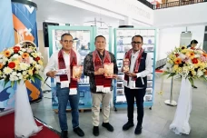ASDP Gandeng Pelindo...
