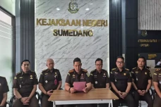 Kejari Sumedang Bongkar...