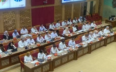 Penjelasan Fadli Zon...