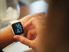 Ingin Beli Smartwatch...