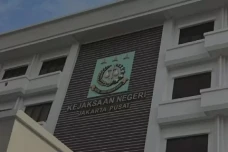 Dugaan Korupsi PDNS,...