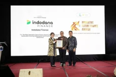 Raih Innovative Future...