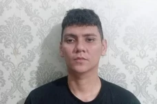 Ini Tampang Muhammad...