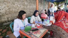 AdMedika Gandeng Kitabisa.org...