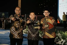 Dukung Asta Cita Pemerintah,...