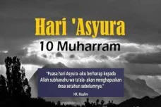 12 Amalan Hari Asyura,...