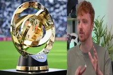 Kritik Pedas Harry Brent:...