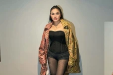 Nikita Mirzani Emosi...