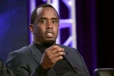 P Diddy Dinyatakan Bersalah...